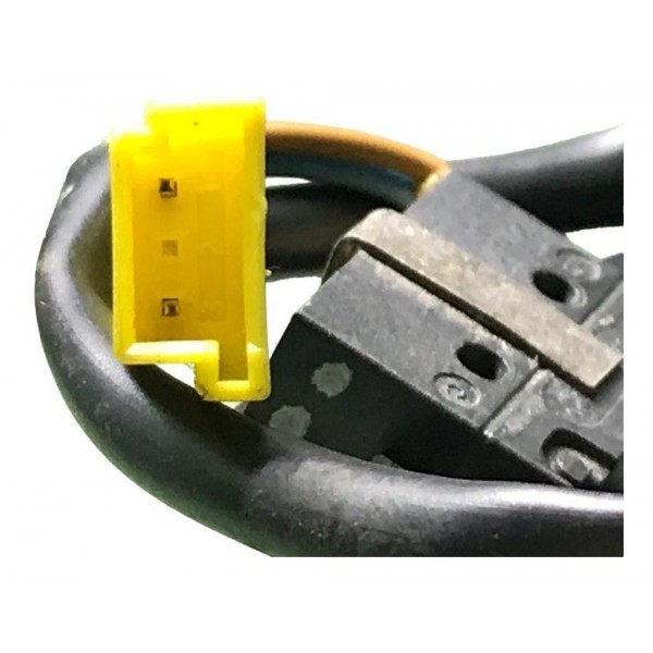 Botão Externo Abertura Tampa Traseira Bmw E39 540i V8 Ler