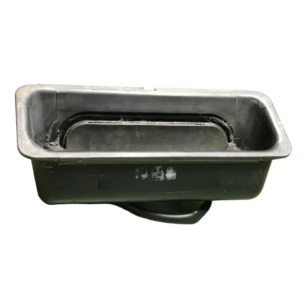 Botão Externo Abertura Tampa Traseira Bmw E39 540i V8 Ler