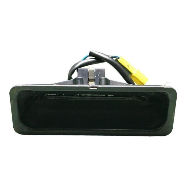 Botão Externo Abertura Tampa Traseira Bmw E39 540i V8 Ler