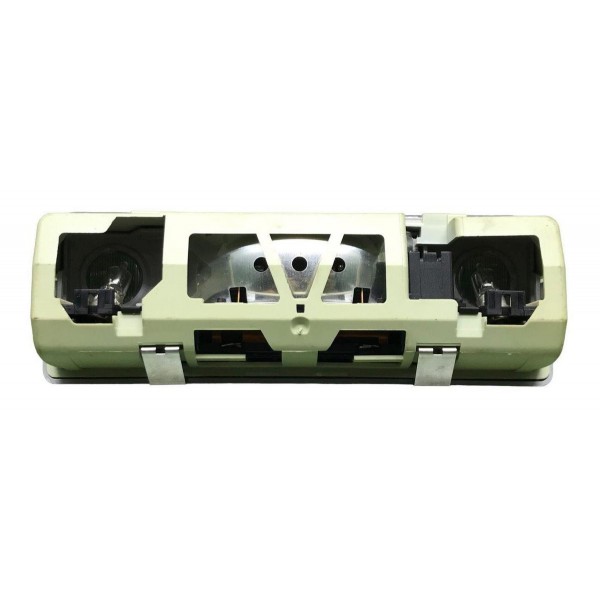 Luz Cortesia Teto Dianteiro Bmw E39 540i 4.4 V8