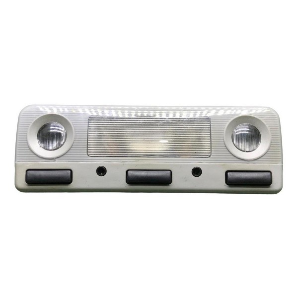 Luz Cortesia Teto Dianteiro Bmw E39 540i 4.4 V8