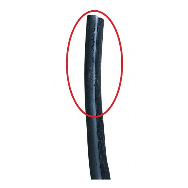 Borracha Vedação Porta Traseira Direita Bmw E39 540i Ler