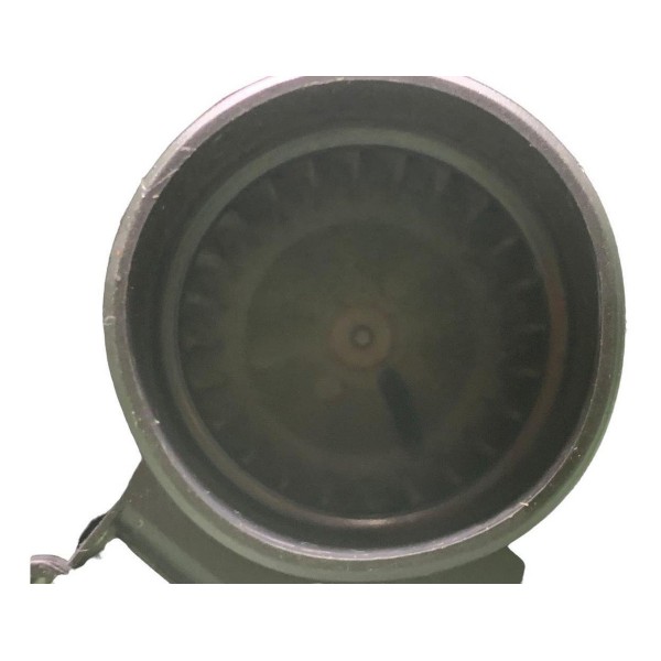 Ventilador Caixa Fusivel Bmw E39 540i 4.0 V8