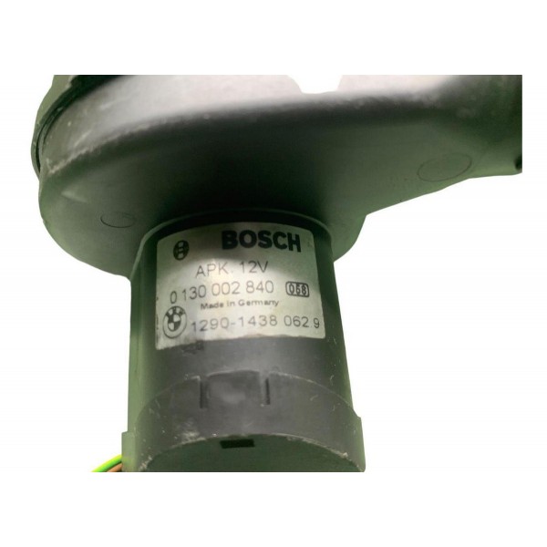 Ventilador Caixa Fusivel Bmw E39 540i 4.0 V8