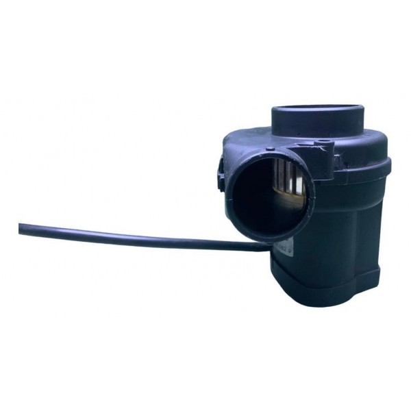 Ventilador Caixa Fusivel Bmw E39 540i 4.0 V8