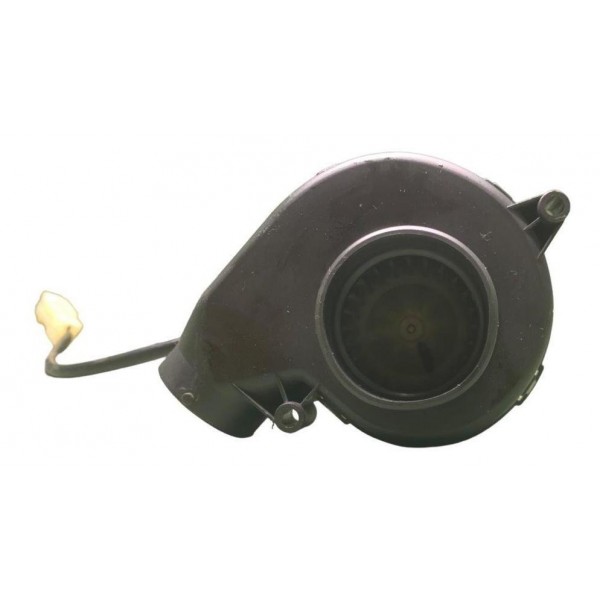Ventilador Caixa Fusivel Bmw E39 540i 4.0 V8