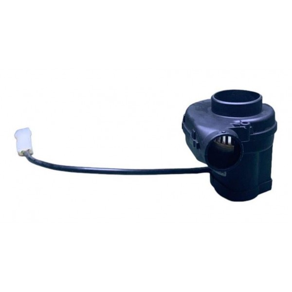 Ventilador Caixa Fusivel Bmw E39 540i 4.0 V8