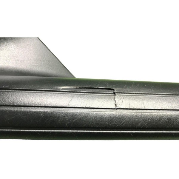 Soleira Lateral Direita Bmw 540i 4.4 2000 Ler