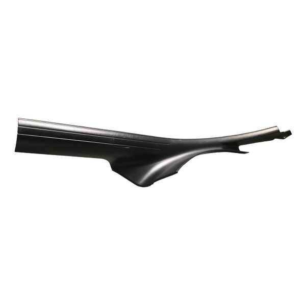 Soleira Lateral Direita Bmw 540i 4.4 2000 Ler