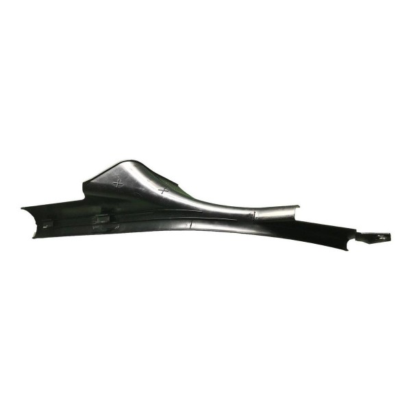 Soleira Lateral Direita Bmw 540i 4.4 2000 Ler