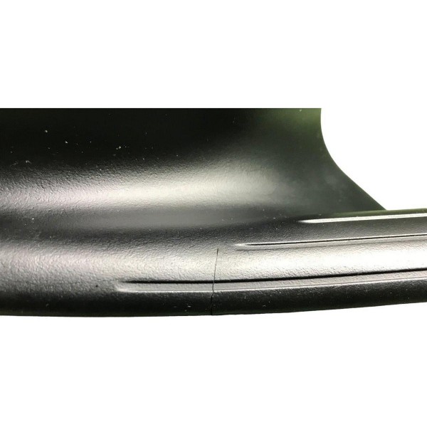 Soleira Lateral Direita Bmw 540i 4.4 2000 Ler
