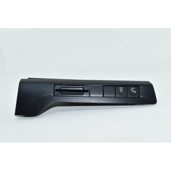Botão Sensor Estacionamento/controle De Tração Ds5 Thp 1.6