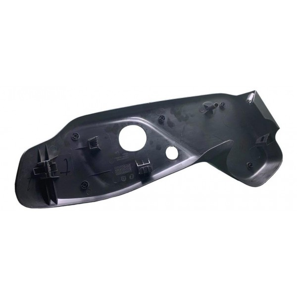 Acabamento Lateral Esquerdo Banco Motorista Toro 1.8 2019