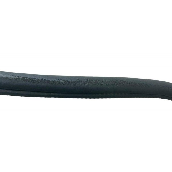 Borracha Porta Dianteira Passageiro Fiat Toro 1.8 2019