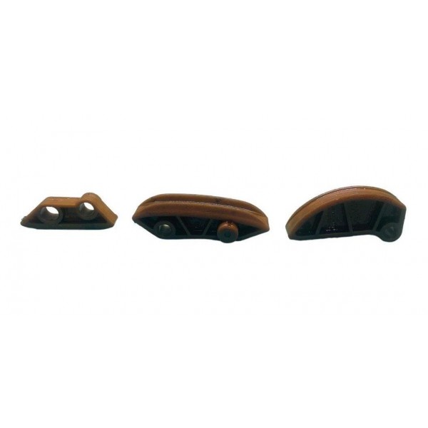 Kit Corrente Comando Mercedes C63 6.3 V8 Amg
