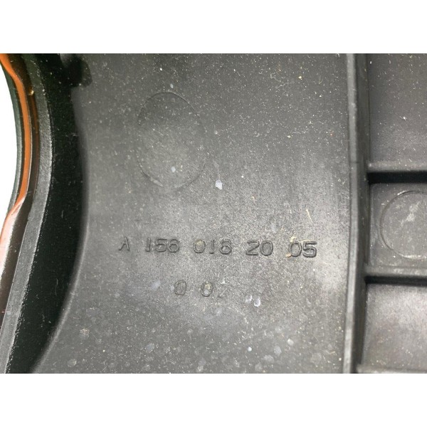 Tampa Valvula Motor Mercedes C63 6.3 V8 Amg