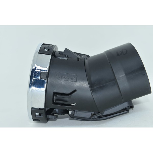 Difusor De Ar Dianteiro Direito Peugeot 308 Thp 1.6 14
