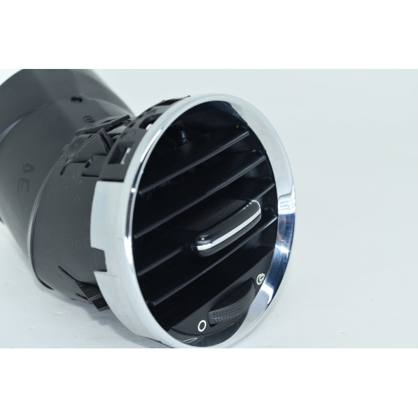 Difusor De Ar Dianteiro Direito Peugeot 308 Thp 1.6 14