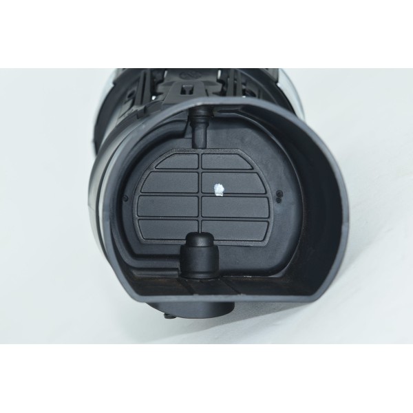 Difusor De Ar Dianteiro Direito Peugeot 308 Thp 1.6 14