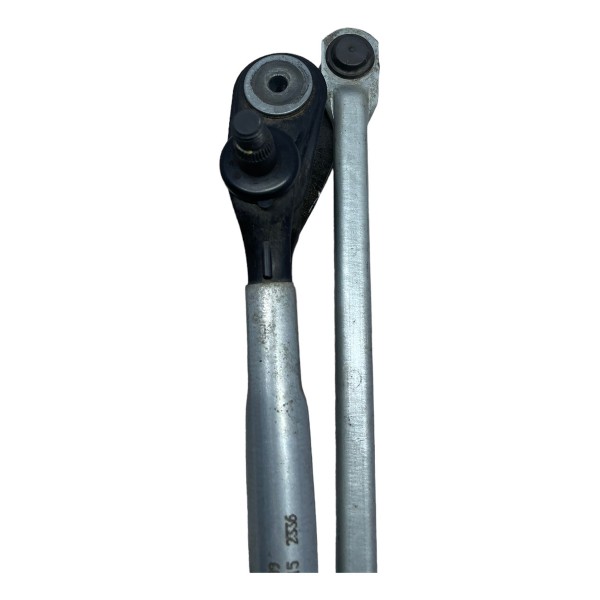 Galhada Limpador Parabrisa Dianteiro Bmw 320i 2.0 2016