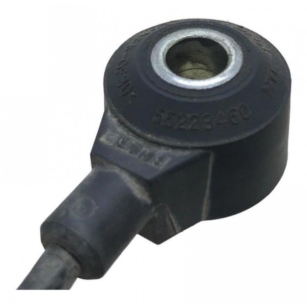 Sensor Detonação Bloco Motor Jeep Renegade Flex