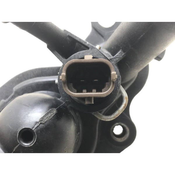 Cavalete Valvula Termostatica Fiat Toro At 1.8 Flex 2019