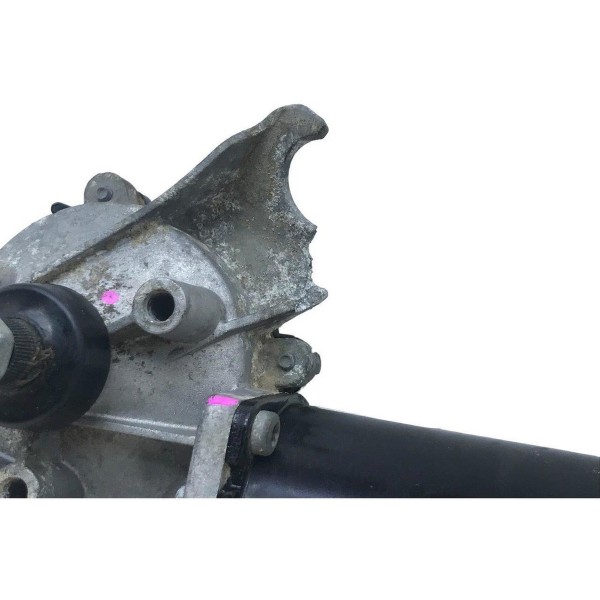 Motor Limpador Parabrisa Dianteiro Toro 1.8 Flex 2019 Ler