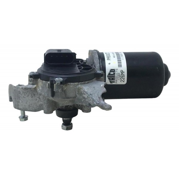 Motor Limpador Parabrisa Dianteiro Toro 1.8 Flex 2019 Ler