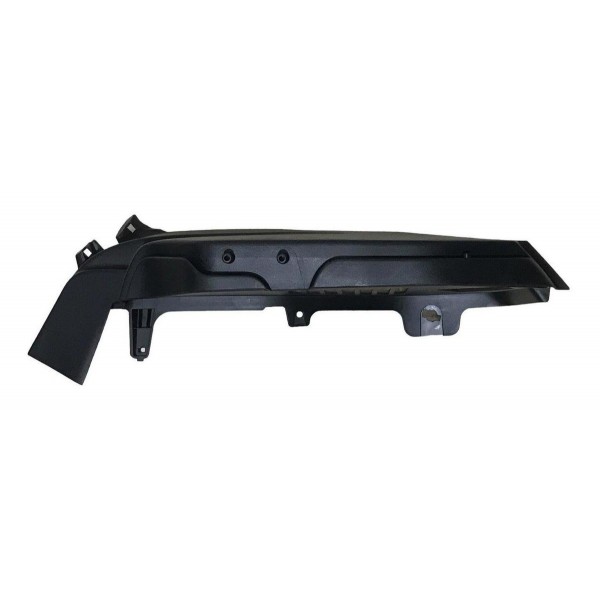 Base Suporte Tampão Porta Malas Esquerdo Citroen Ds5 Thp 14