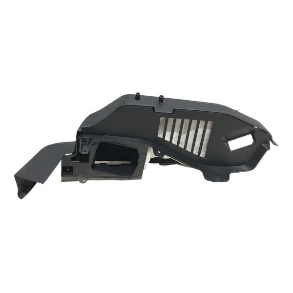 Base Suporte Tampão Porta Malas Esquerdo Citroen Ds5 Thp 14