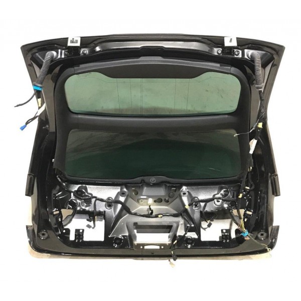 Tampa Traseira Citroen Ds5 1.6 Thp 2014