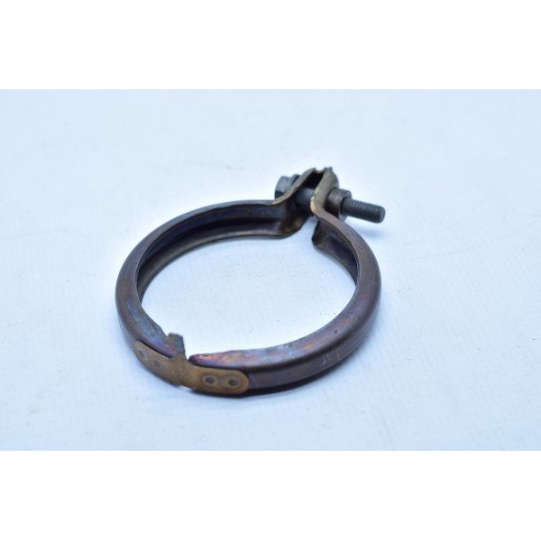 Abraçadeira Turbina Catalisador Gm Onix Plus 1.0 3cc 2020