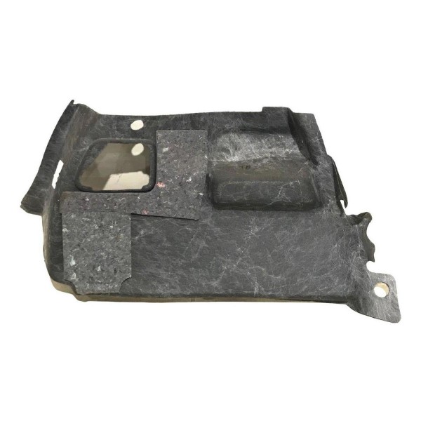 Forro Lateral Porta Malas Direito Citroen Ds5 1.6 Thp 2014
