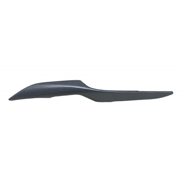 Moldura Esquerdo Console Central Citroen Ds5 1.6 Thp 2014