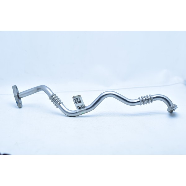 Duto Retorno Oleo Turbina Gm Onix Plus 1.0 3cc 2020