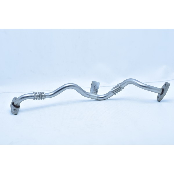 Duto Retorno Oleo Turbina Gm Onix Plus 1.0 3cc 2020
