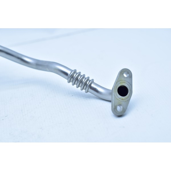 Duto Retorno Oleo Turbina Gm Onix Plus 1.0 3cc 2020