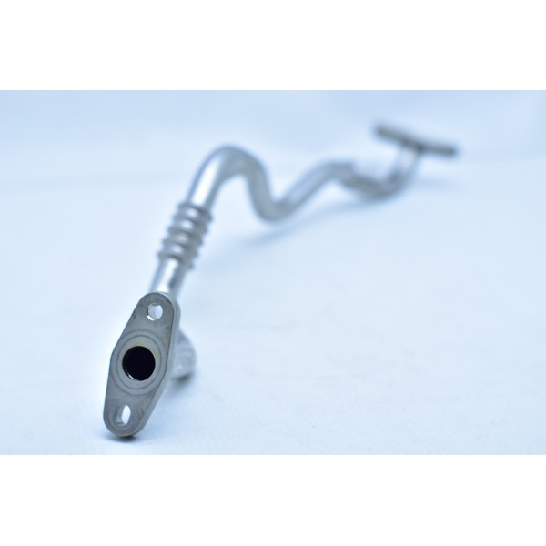 Duto Retorno Oleo Turbina Gm Onix Plus 1.0 3cc 2020