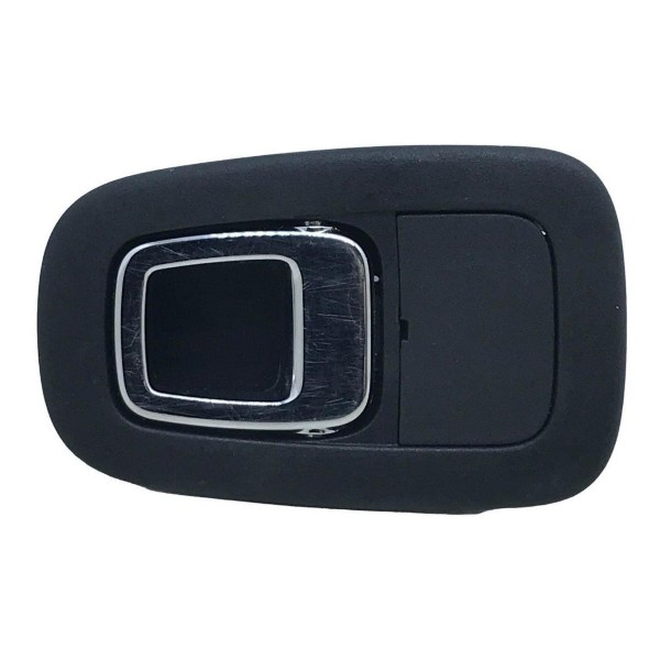 Gancho Acabamento Açoalho Porta Malas Citroen Ds5 1.6 Thp