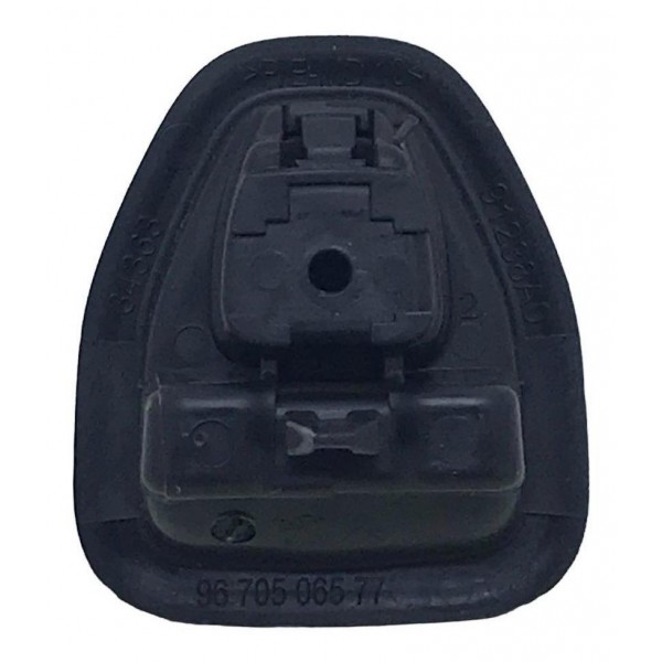 Gancho Cabide Teto Traseiro Direito Citroen Ds5 1.6 Thp