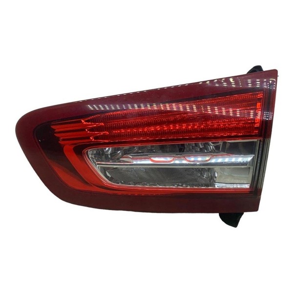 Lanterna Tampa Porta Malas Passageiro Citroen Ds5 1.6 Thp 14