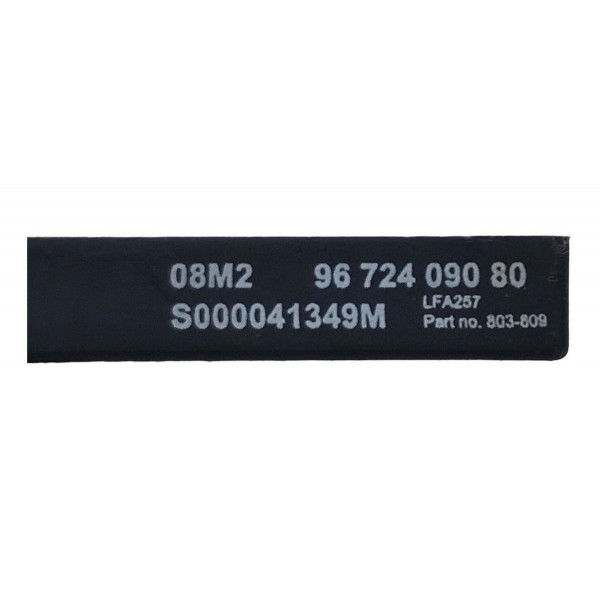 Sensor Keyless Traseiro Porta Malas Citroen Ds5  1.6 Thp 14