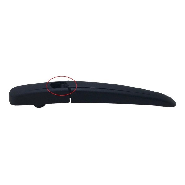 Haste Limpador Parabrisa Traseiro Citroen Ds5 Thp 2014 Ler