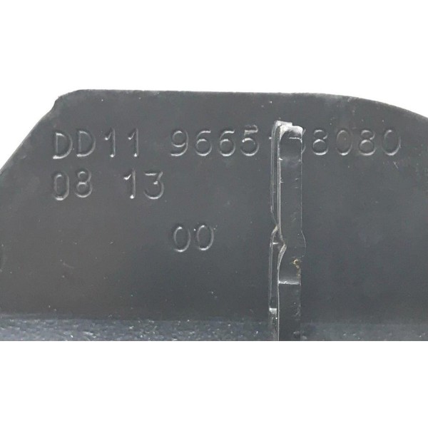 Base Suporte Conector Sonda Lambda Ds3 Ds4 Ds5