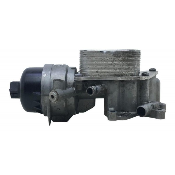 Cavalete Filtro Oleo Citroen Ds5 1.6 16v Thp 2014