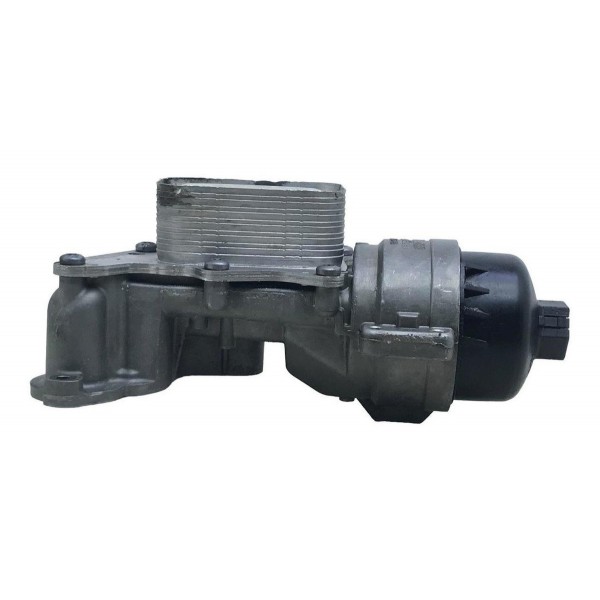Cavalete Filtro Oleo Citroen Ds5 1.6 16v Thp 2014
