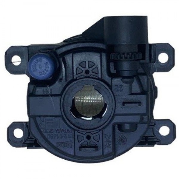 Farol Milha Direito Citroen Ds5 1.6 Thp 14