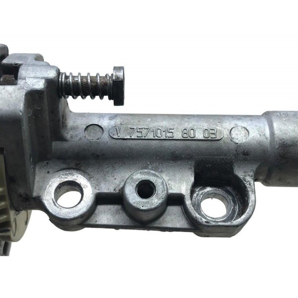 Base Suporte Fixação Compressor Ar Condicionado Ds5 Thp 2014