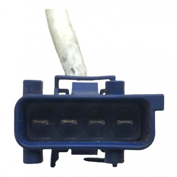 Sonda Lambda Pos Catalisador Ds5 1.6 Thp 2014