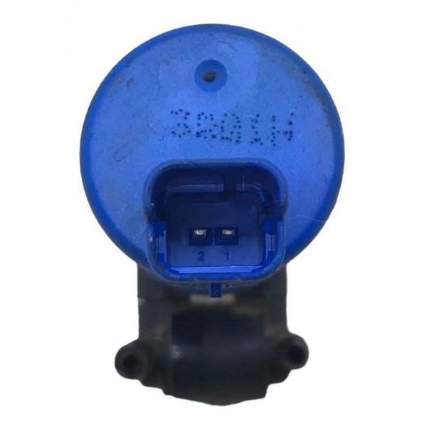 Motor Esguicho Limpador Parabrisa Ds5 1.6 Thp 2014